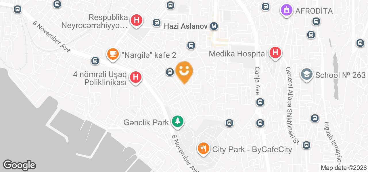 Kapaz Market (Baku)