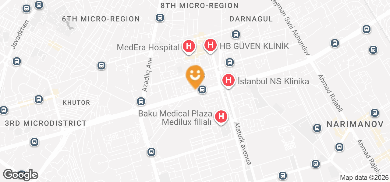 Urban avto avtosalonu (Bakı)
