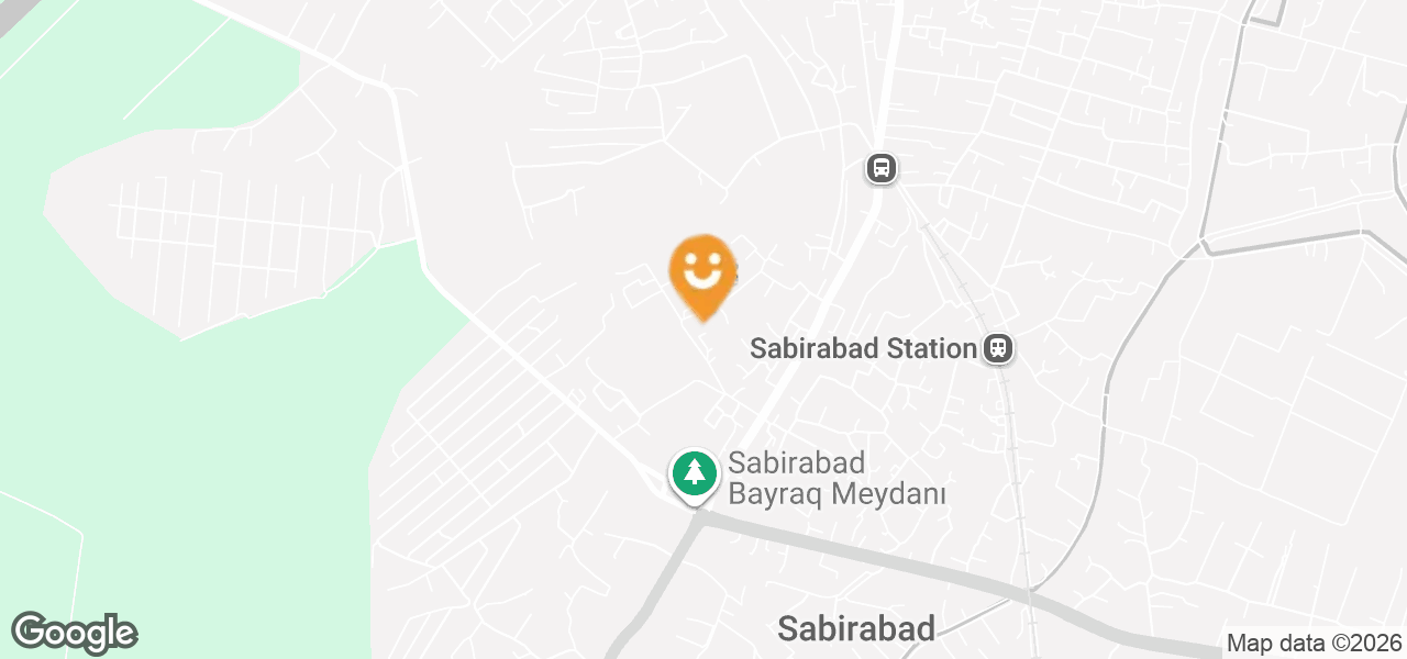 Sabirabad Forest Protection and Restoration Enterprise (Ganja)