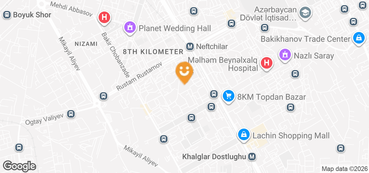 Kamil Əliyev adına 61№-li tam orta məktəb (Bakı)