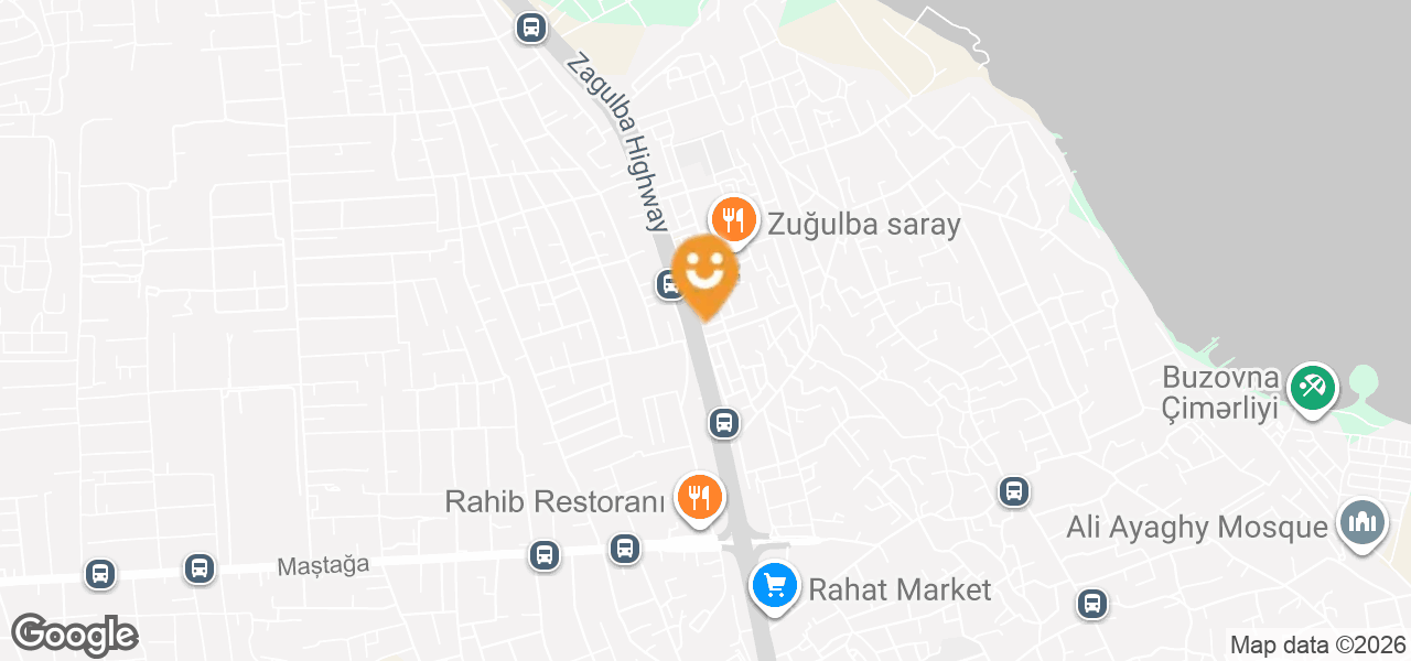 Glamur ayaqqabı mağazası (Bakı)