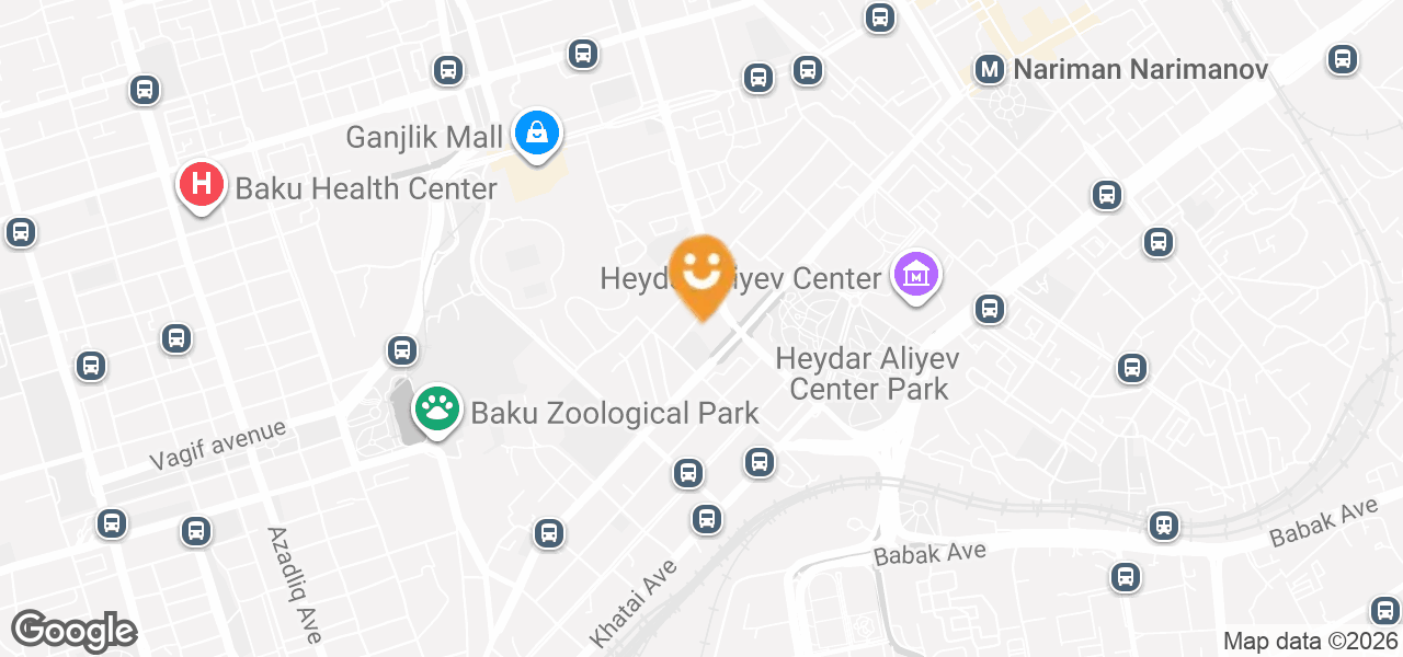 Kəlbəcər rayon 77№li orta məktəb (Bakı)