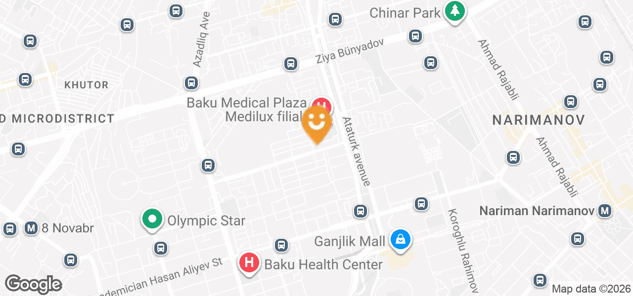 Royal Esteklinik (Bakı)