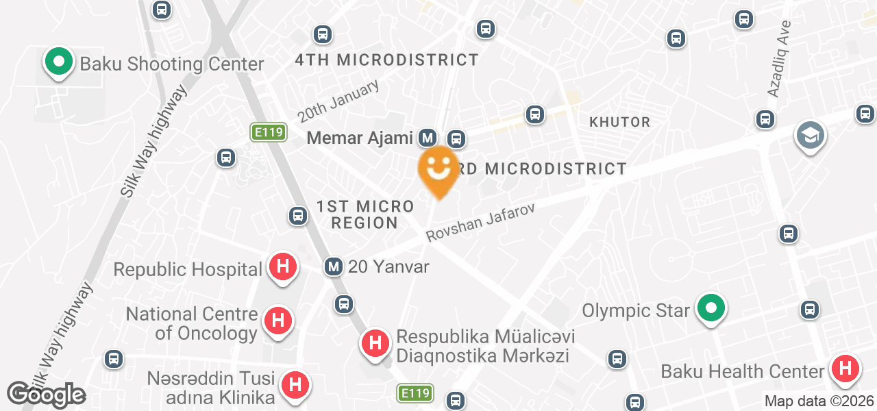 Pawnshop (Baku)