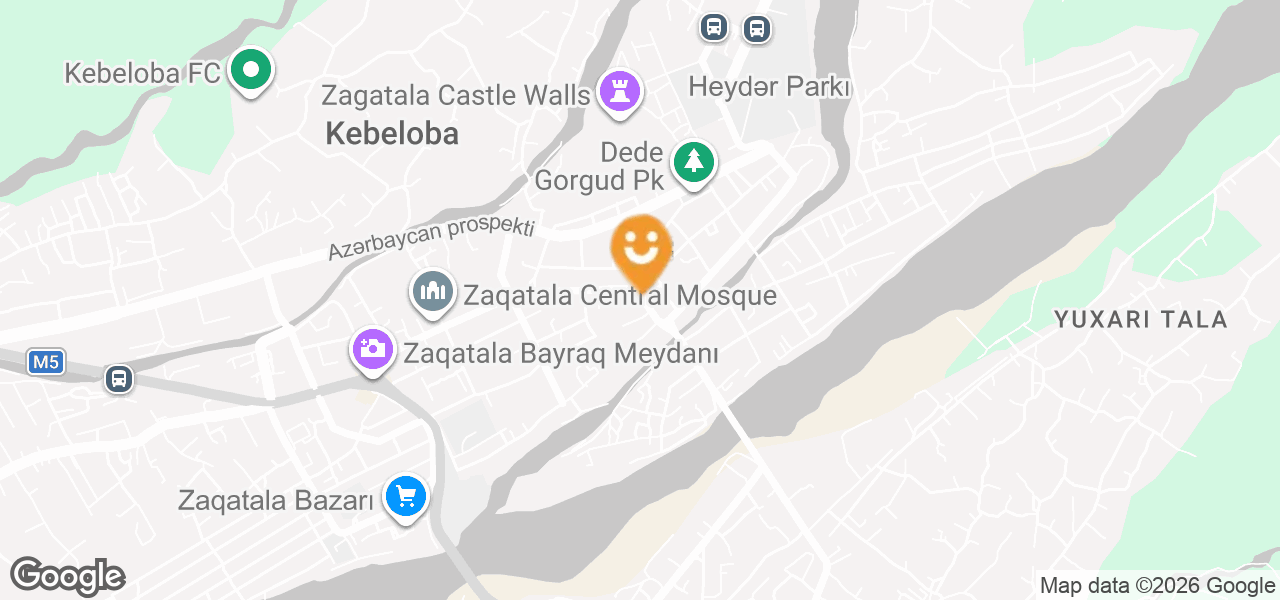 Gəncə Şərab Evi