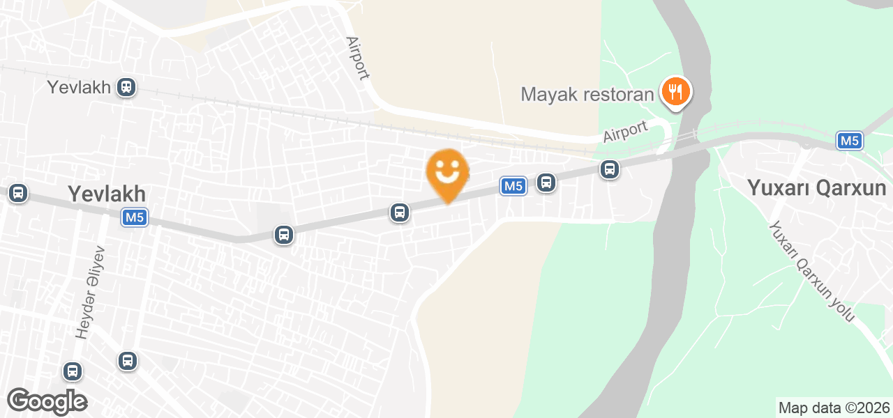 Yevlax Poçt Filialının 2 saylı poçt şöbəsi (Gəncə)