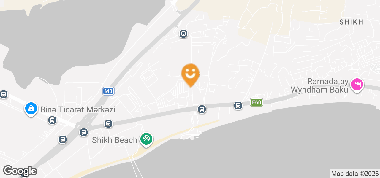 SeaBay (Baku)