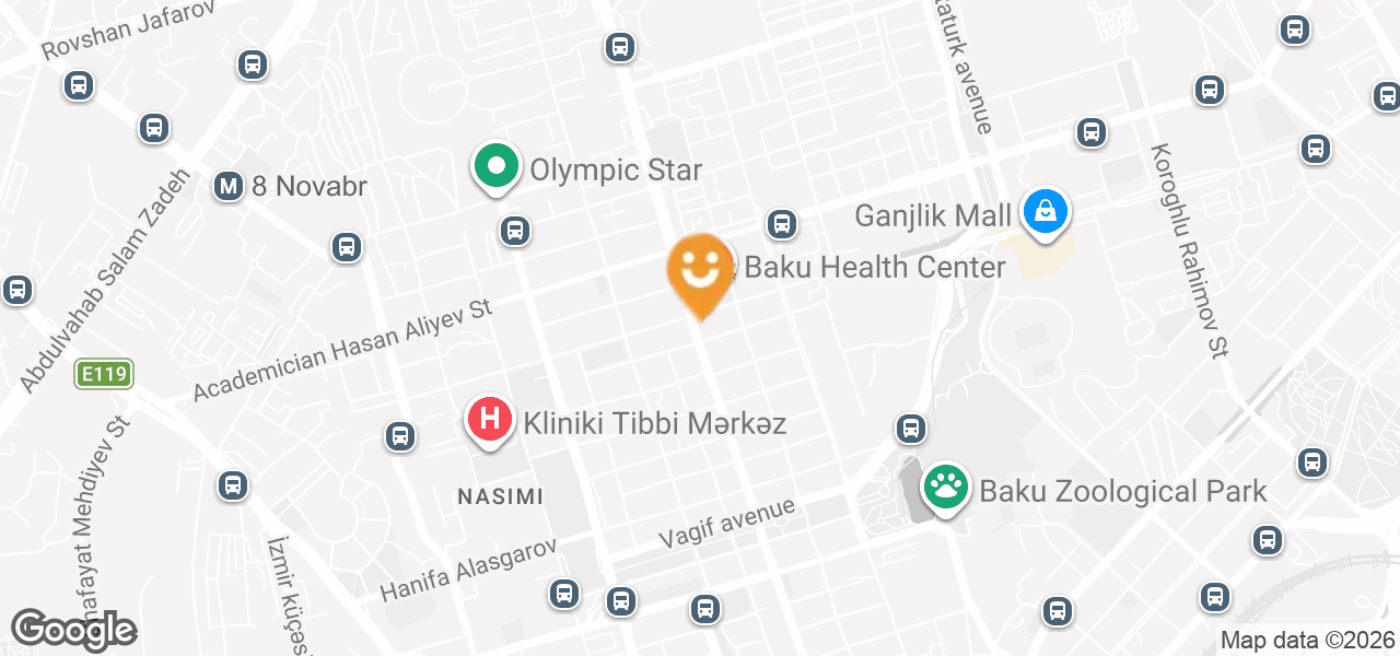 Shebeke (Baku)