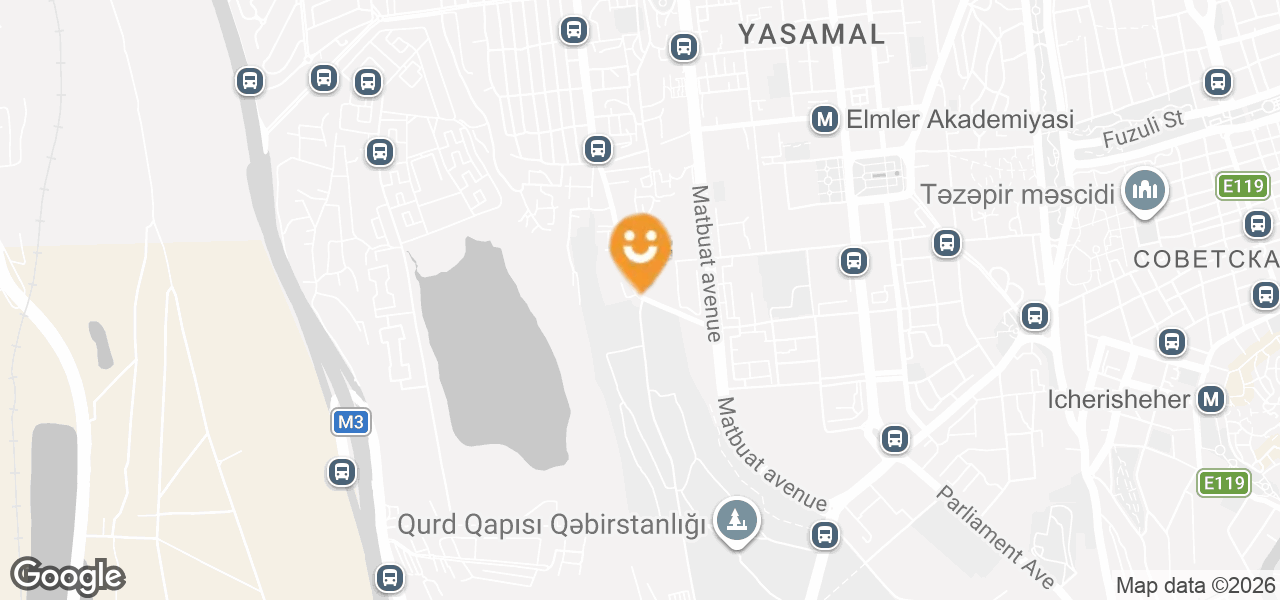 Auto Service (Baku)