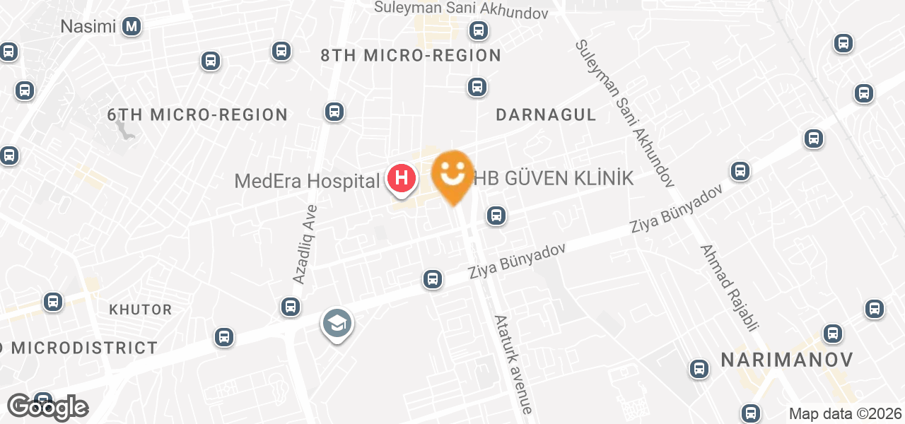 MediGroup Company (Baku)