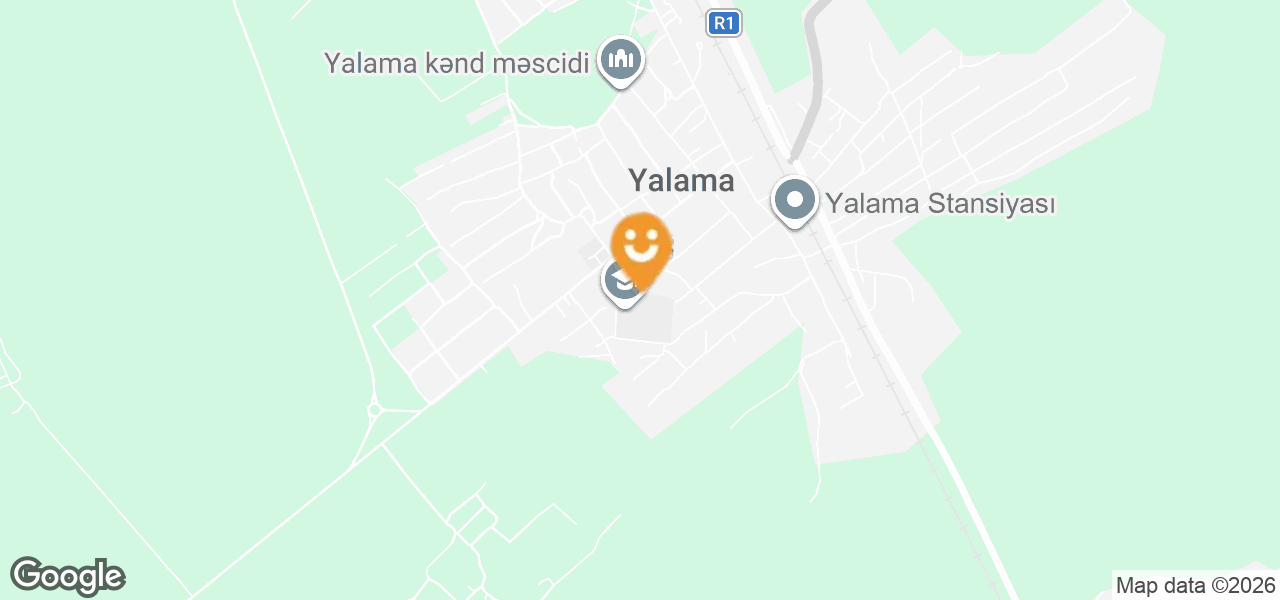 Mahmud Əbilov adına Yalama kənd tam orta məktəb (Gəncə)