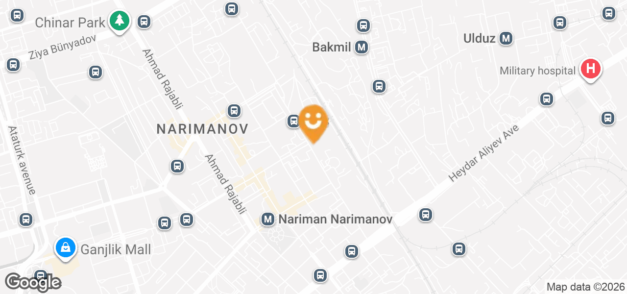 Автосервис Viva (Баку)