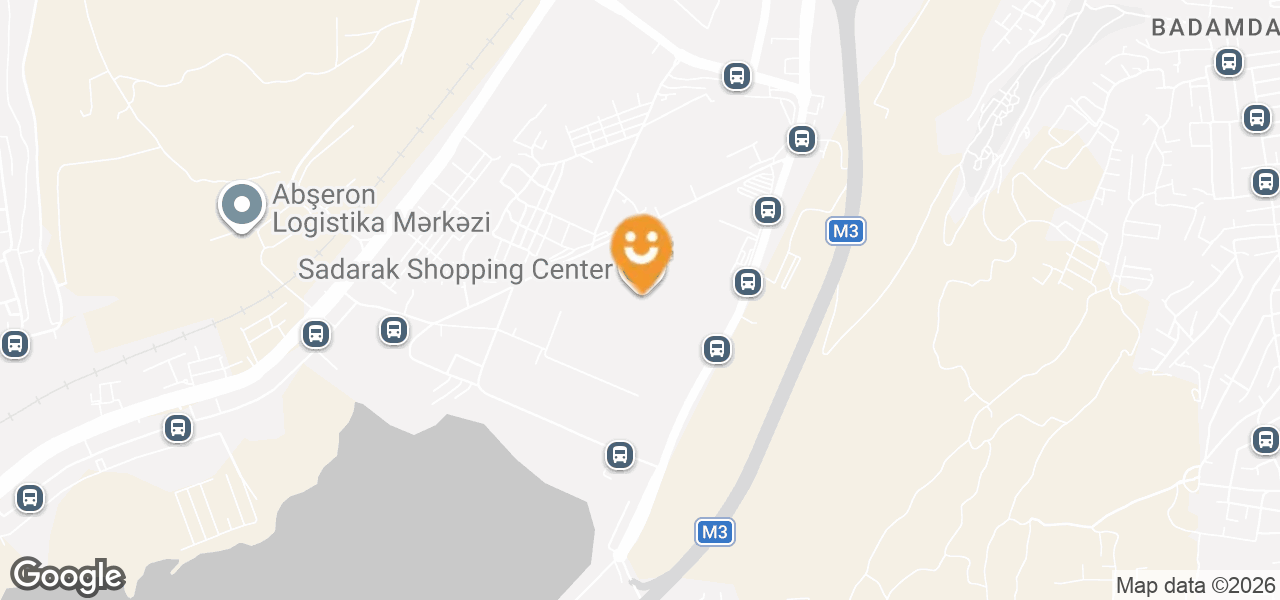 Huserman kişi geyimləri mağazası (Bakı)