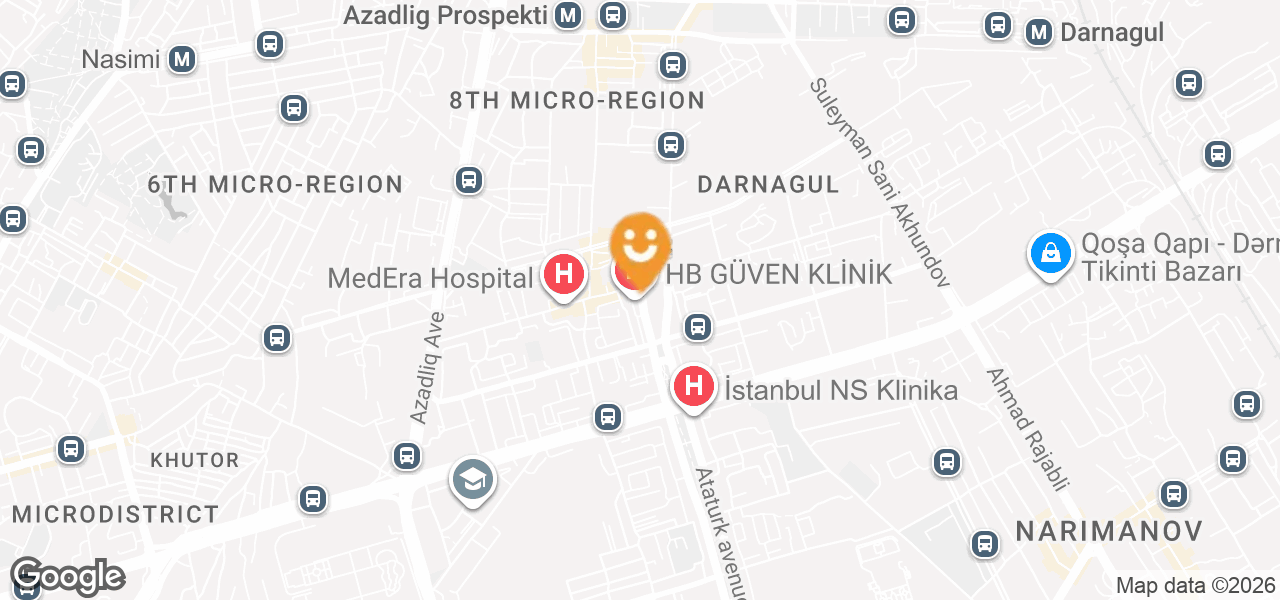 Dövlət Aerogeodeziya Müəssisəsi (Bakı)