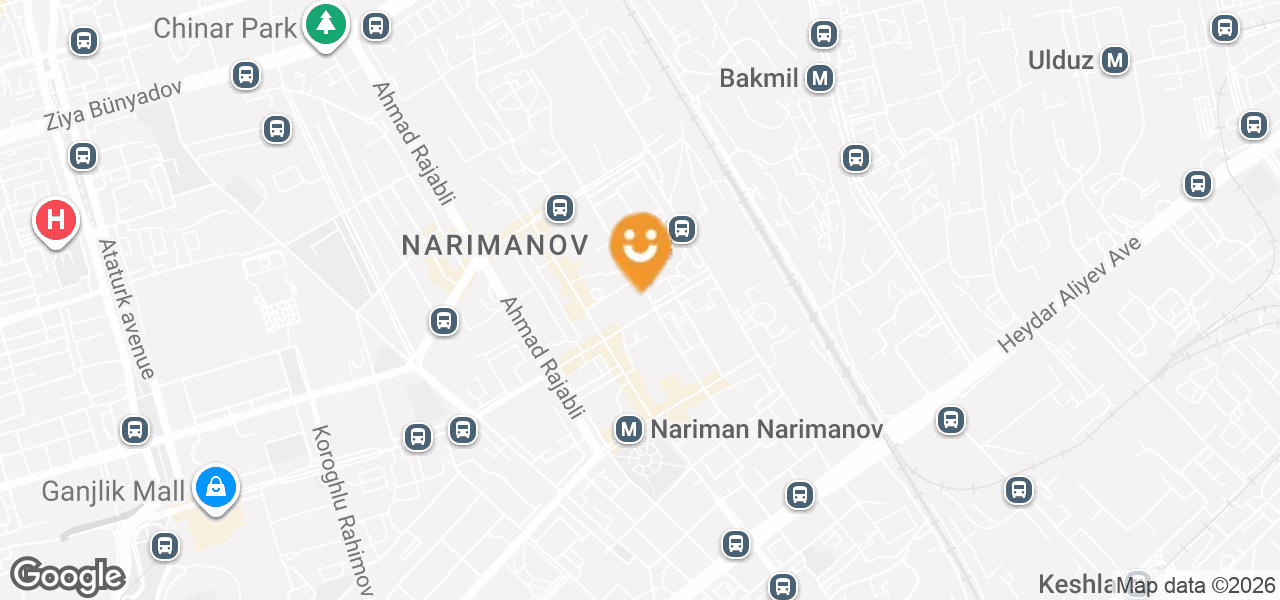 Selis Danishig Logopedic and Psychological Academy Narimanov (Baku)