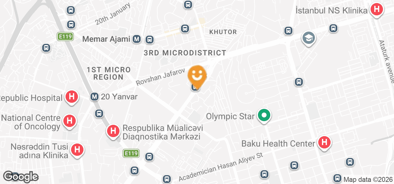 Əbdülvahab Salamzadə küç. (Bakı)