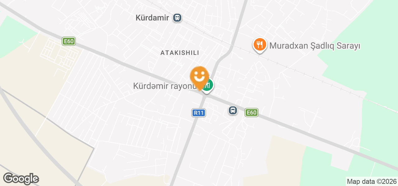 Kürdəmir Uşaq Musiqi Məktəbi (Bakı)