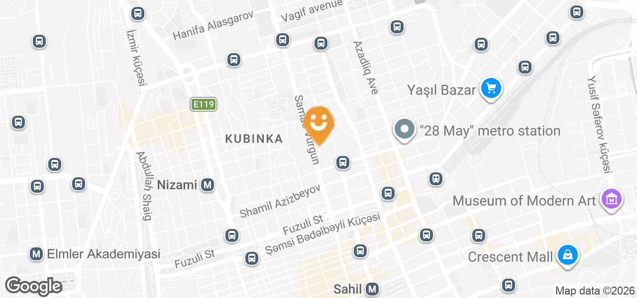 Mir.Ko firmasi (Baku)