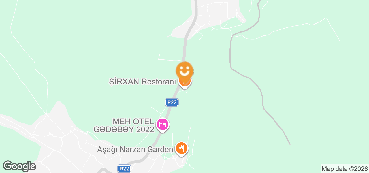 Shirkhan (Baku)