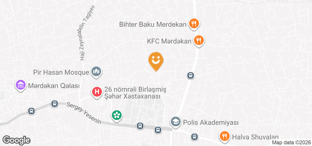 Laçın rayon 31№-lı tam orta məktəb (Bakı)