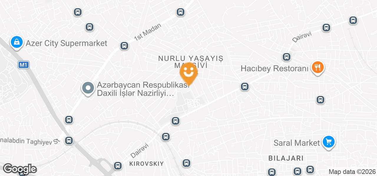 Laçın rayon 45№-li tam orta məktəb (Bakı)