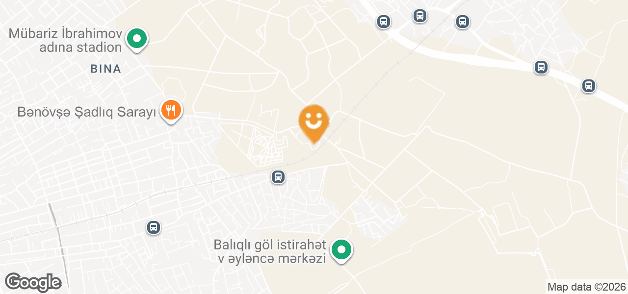 Laçın rayon 46№-li tam orta məktəb (Bakı)