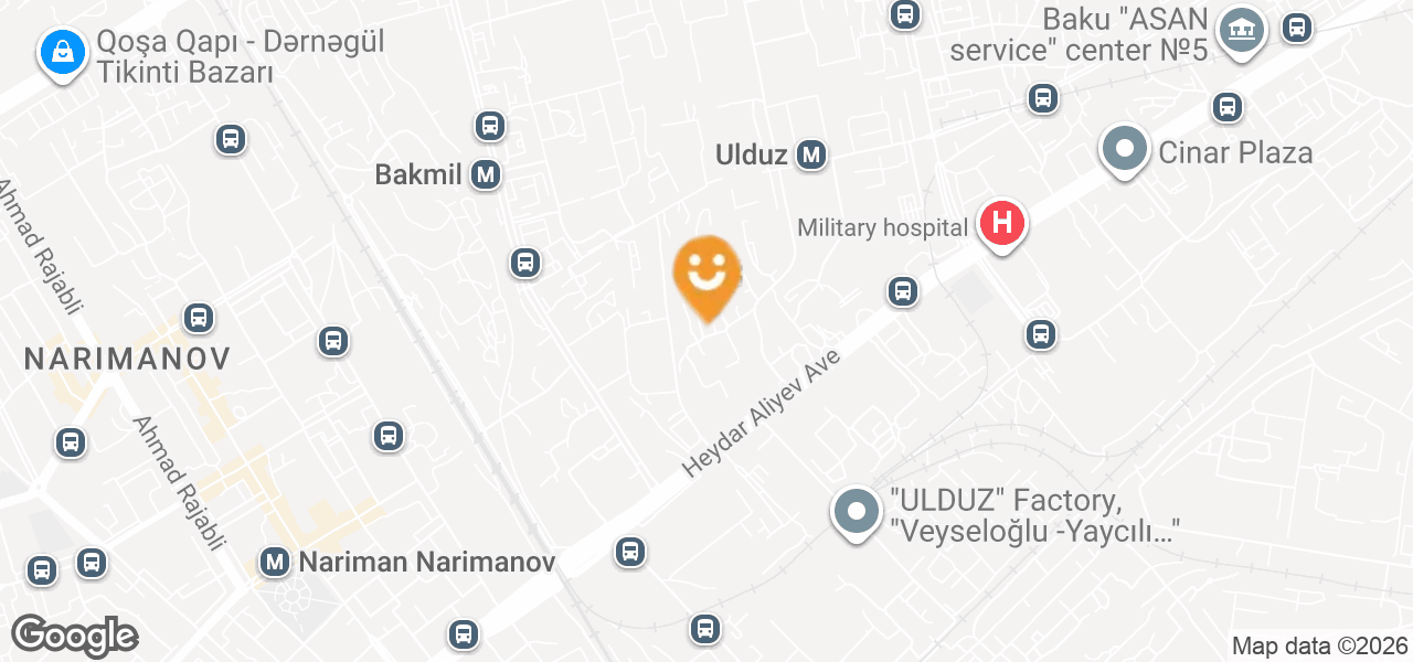 Mobilin LTD mebel istehsali sirketi (Баку)