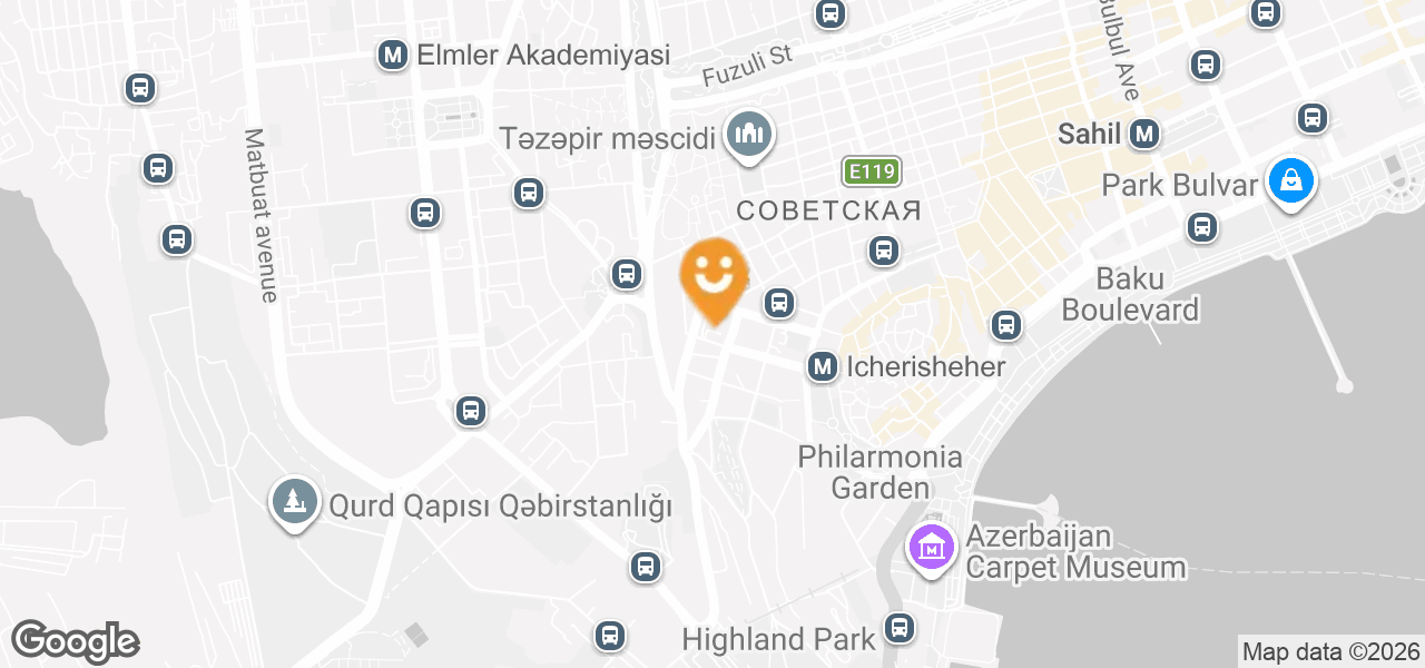 Mobitel telekommunikasiya şirkəti (Bakı)