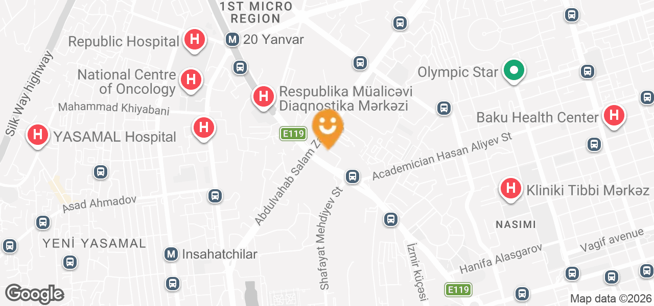 Modus memarlıq-dizayn şirkəti (Baku)