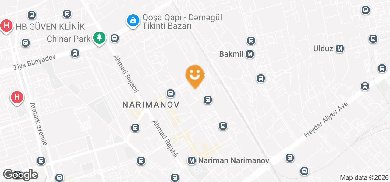 Mono.az reklam agentliyi (Баку)