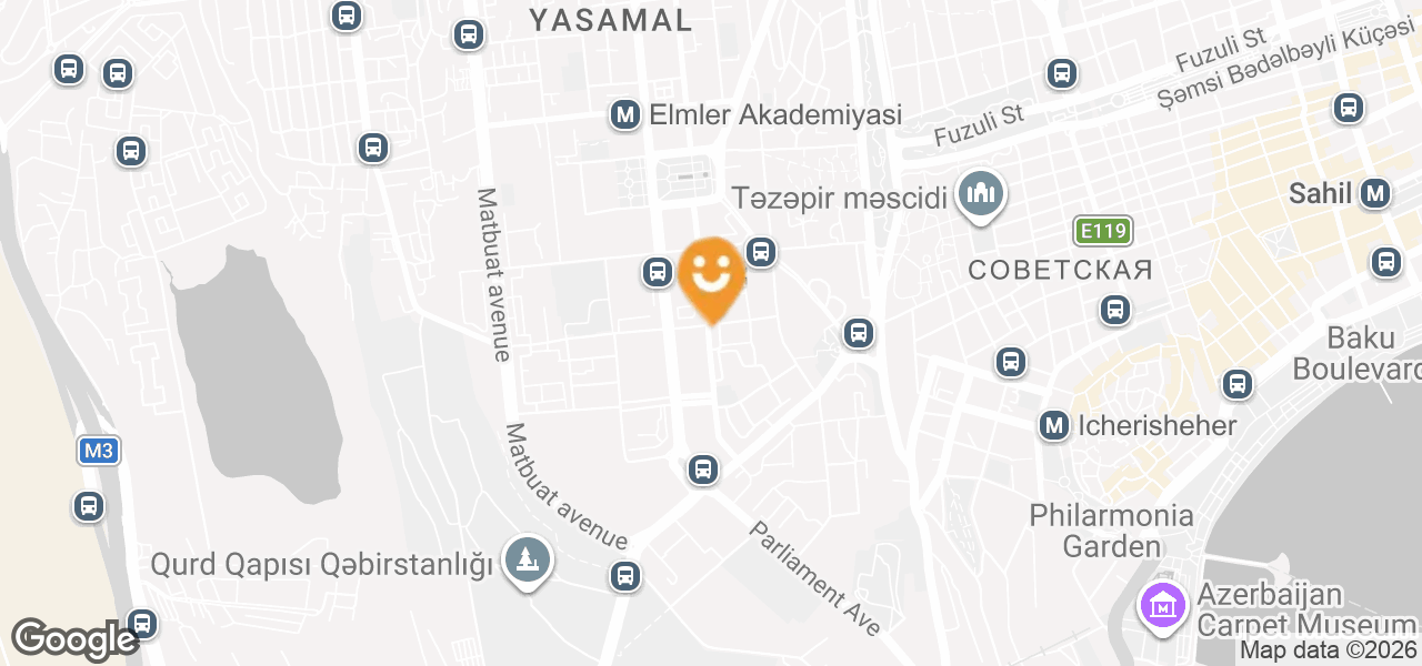 Sofra (Baku)