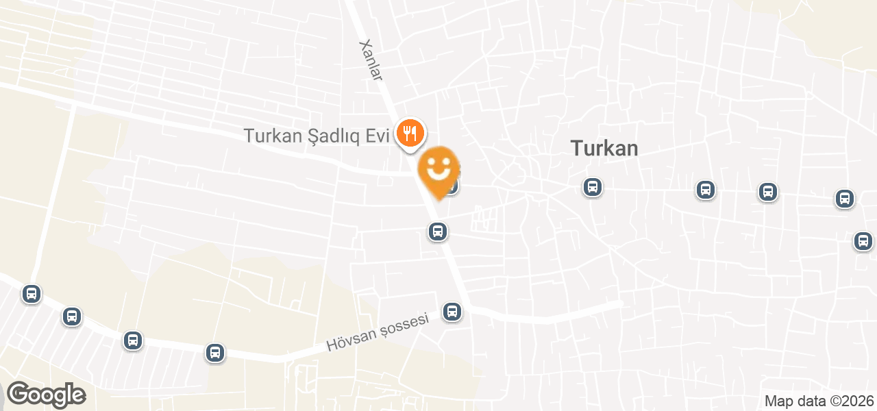 Türkan mədəniyyət mərkəzi (Bakı)