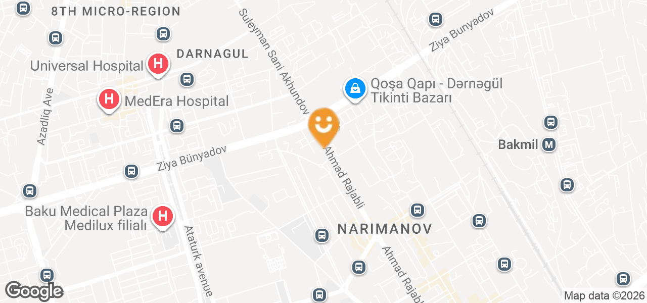 MZ Plaza biznes mərkəzi (Bakı)