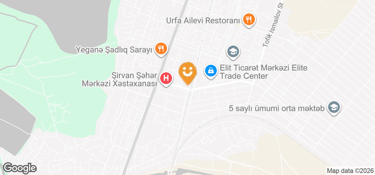 Günel apteki (Bakı)