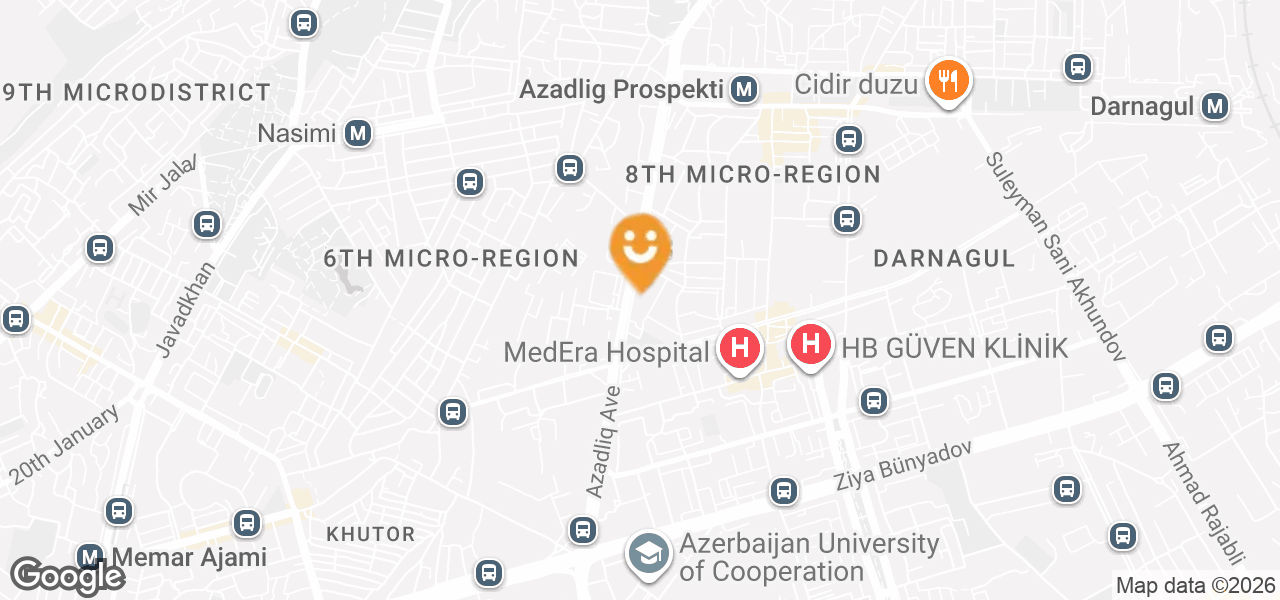 Taglaura (Baku)