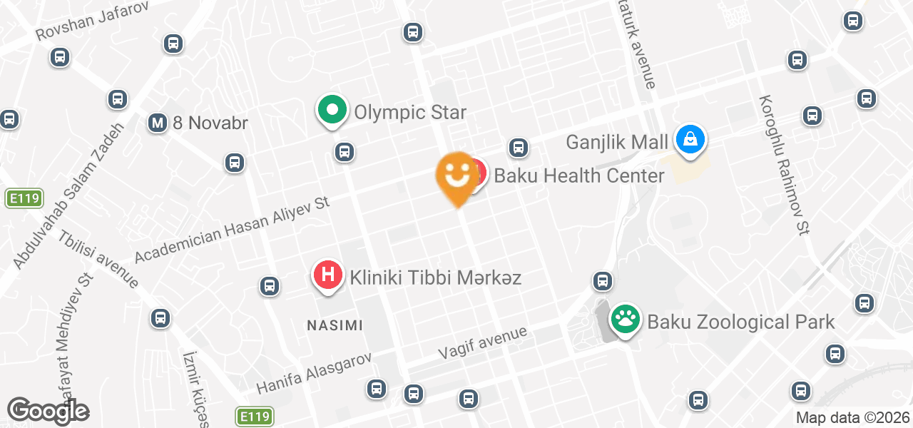 Kameliya Women's Clothing Store (Baku)
