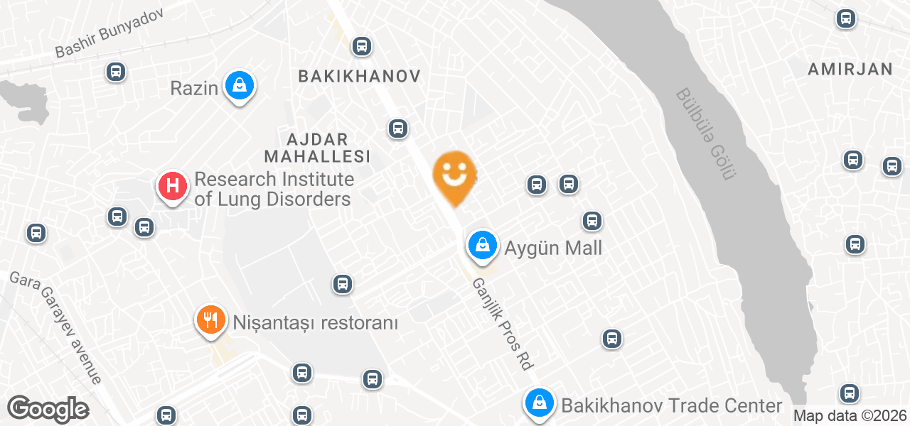 Karamella uşaq geyimləri mağazası (Bakı)