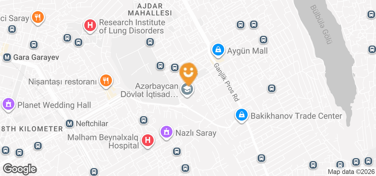 Sabunçu rayon 7 saylı İstilik Sistemləri İstismar Sahəsi (Bakı)