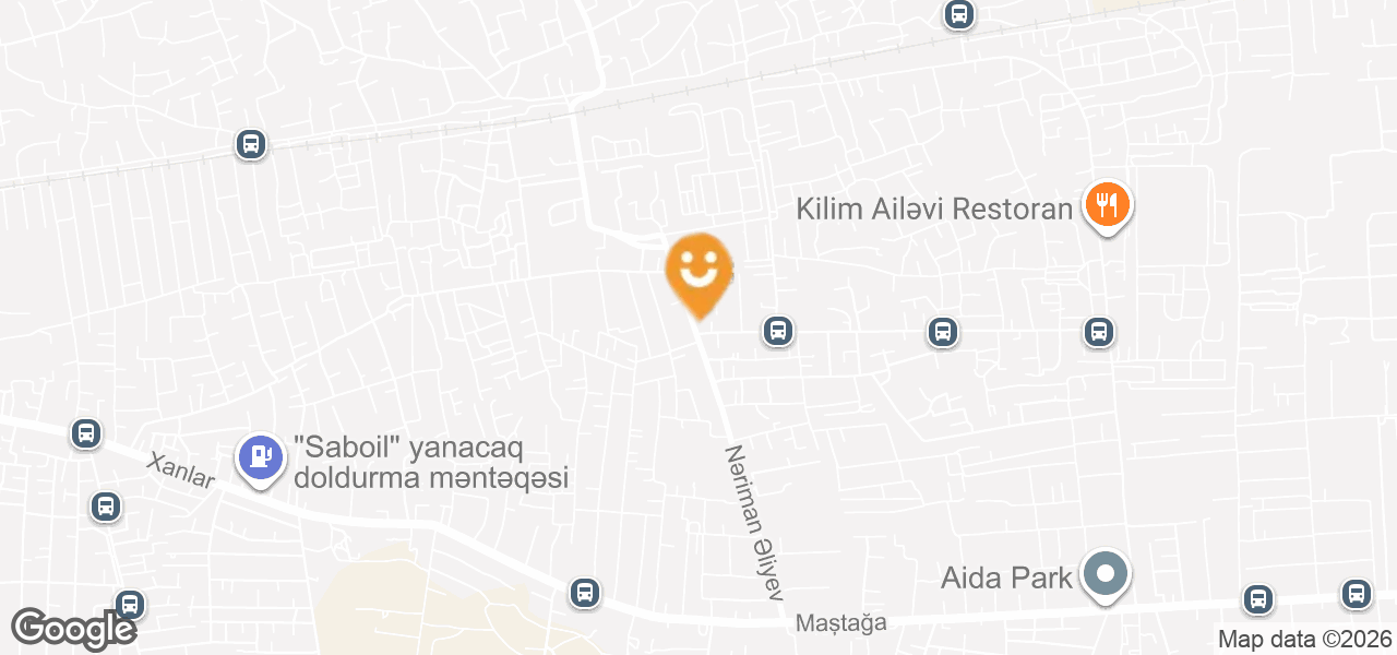 Təndir Restoran (Bakı)