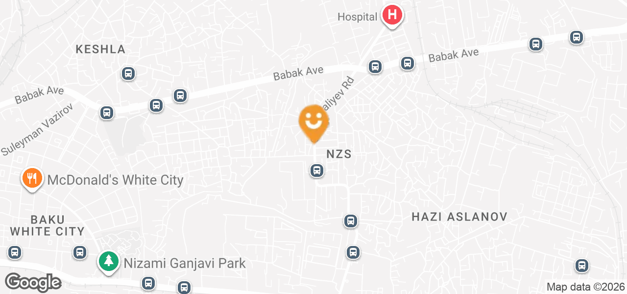 Bizol Auto Service (Baku)