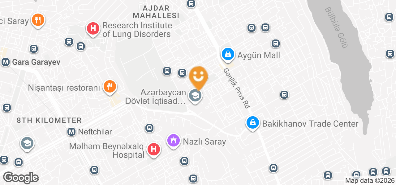 Sabunçu Rayon 7 saylı İstilik Sistemləri İstismar Sahəsinin 184 saylı qazanxanası (Bakı)