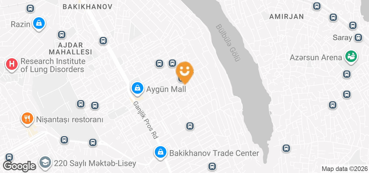 Sabunçu Rayon 7 saylı İstilik Sistemləri İstismar Sahəsinin 2 saylı istilik məntəqəsi (Bakı)