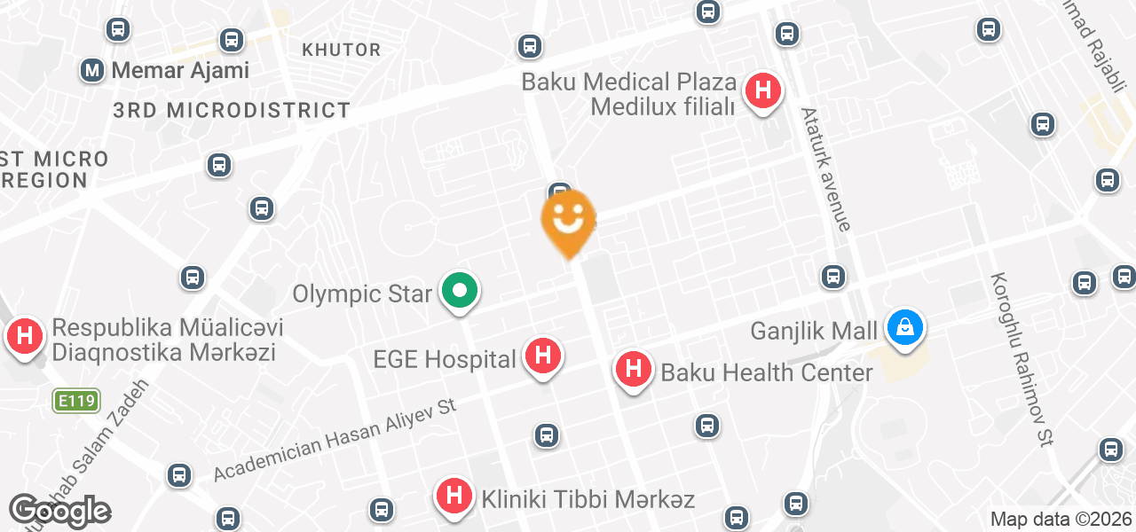 Kids Vorld uşaq geyimləri və ortopedik ayaqqabı mağazası (Bakı)