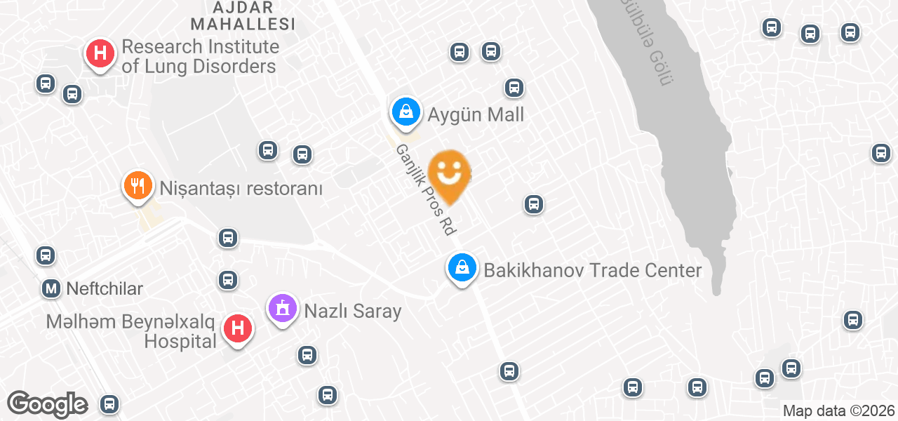 Sabunçu Rayon 7 saylı İstilik Sistemləri İstismar Sahəsinin 4 saylı istilik məntəqəsi (Bakı)