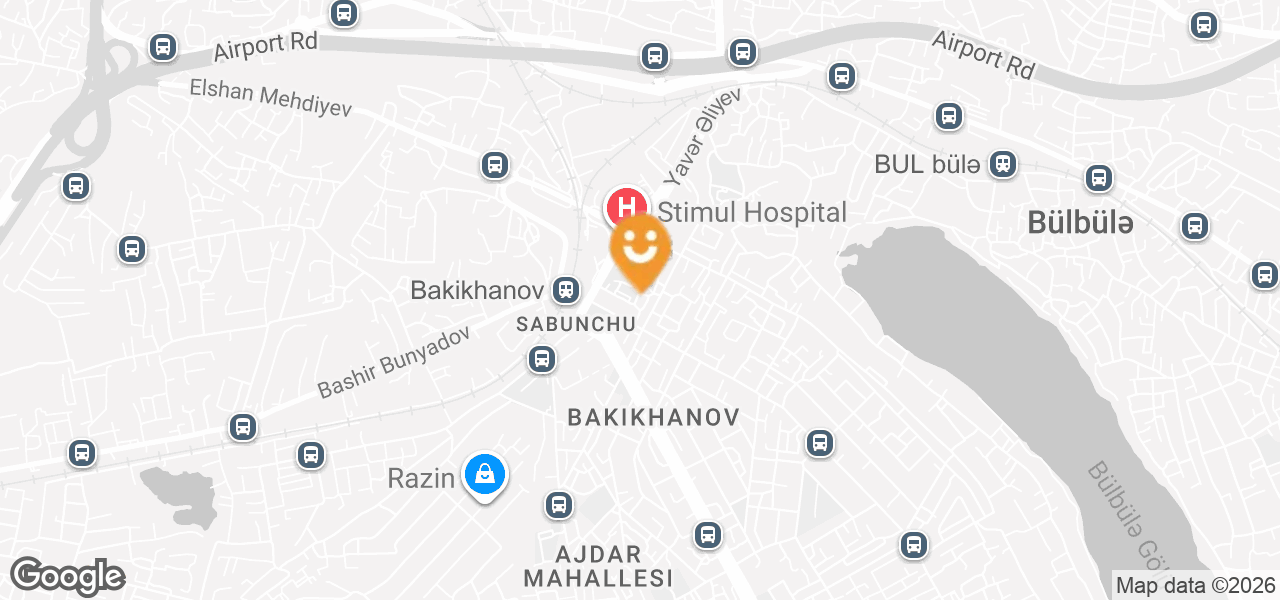 Sabunçu Rayon 7 saylı İstilik Sistemləri İstismar Sahəsinin 519 saylı qazanxanası (Bakı)