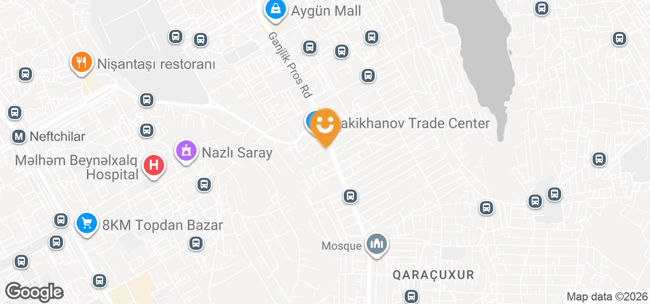 Sabunçu Rayon 7 saylı İstilik Sistemləri İstismar Sahəsinin istilik məntəqəsi (Bakı)
