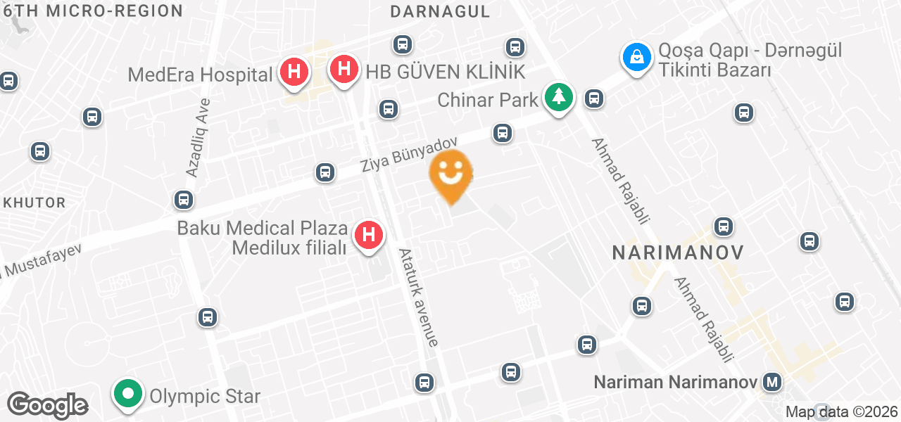 CS avtosalon təmiri (Bakı)