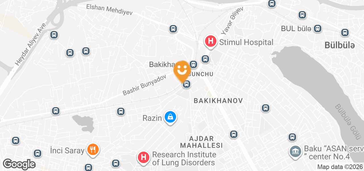 Sabunçu Rayon Məşğulluq Mərkəzi (Bakı)