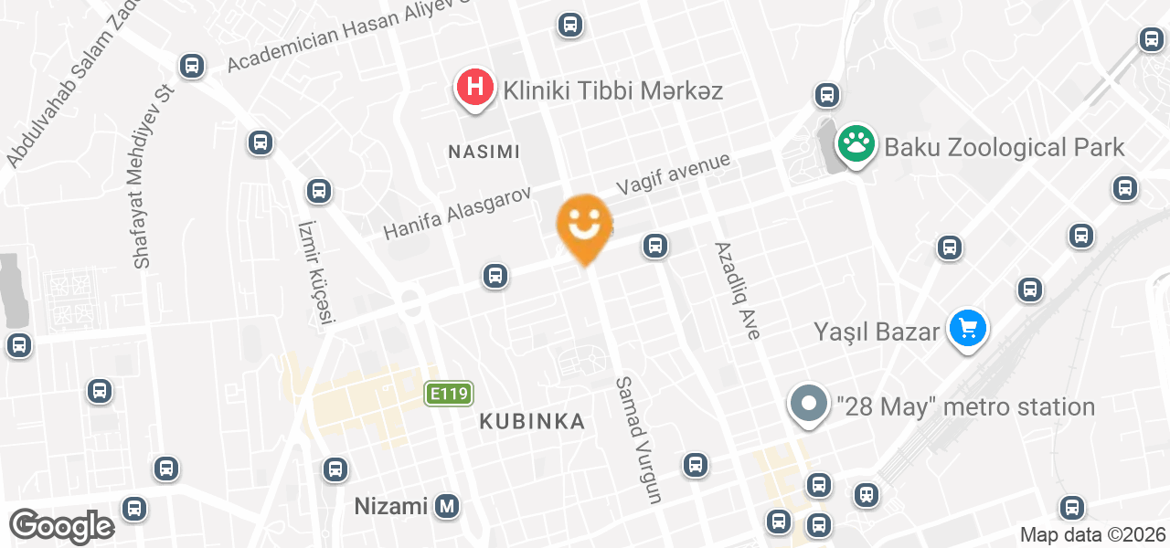 Kapsula apteki (Bakı)