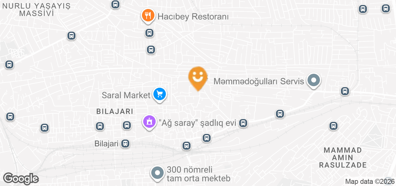Nur Kompani şirkəti (Bakı)